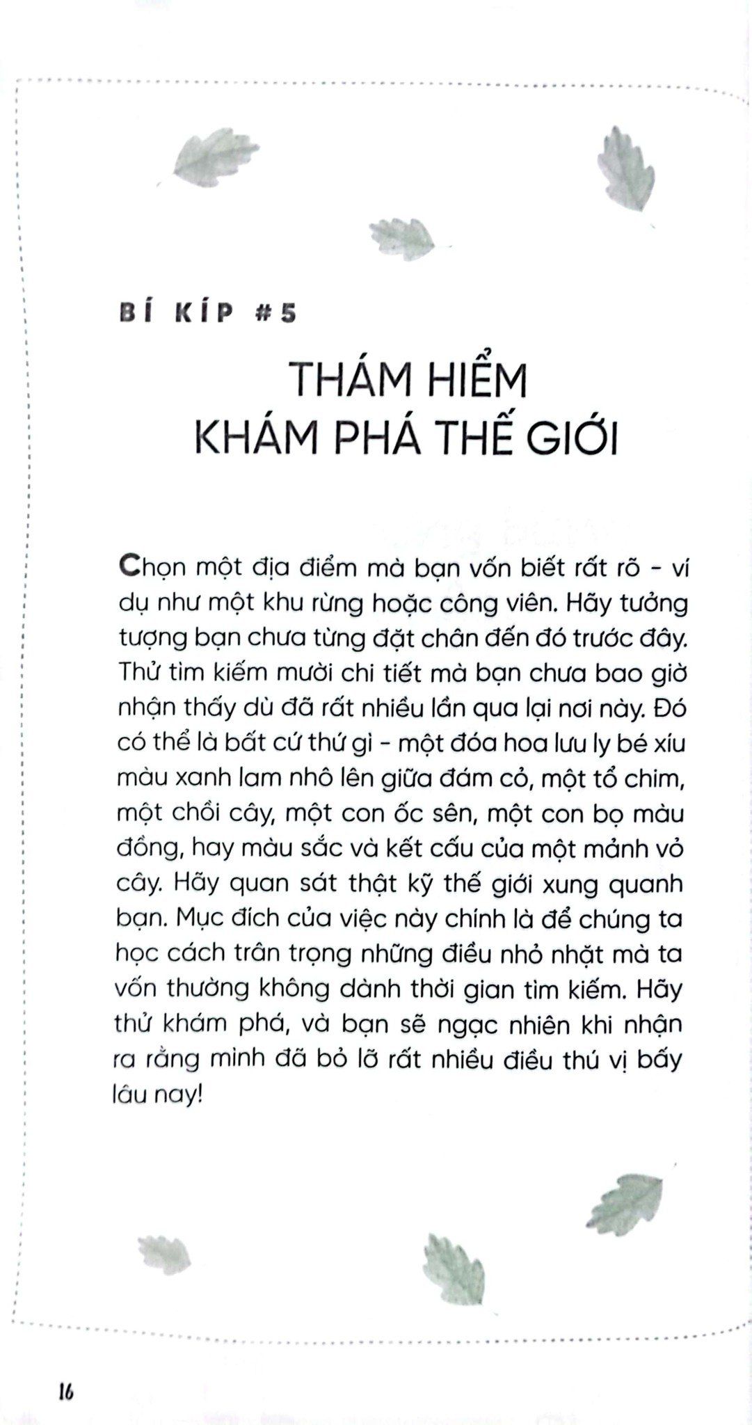  Sống Sang Mà Không Tốn Kém 