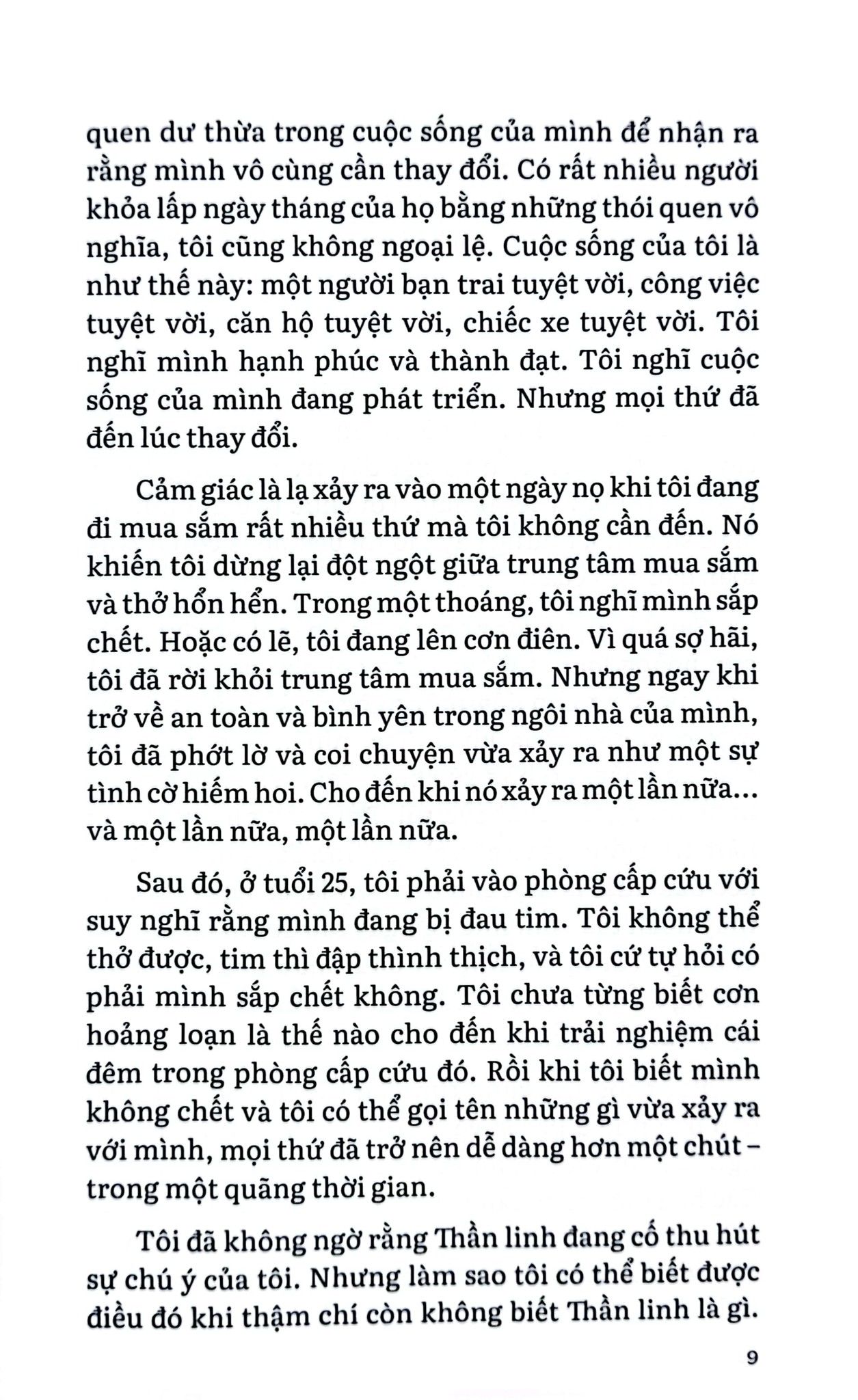  Không Sai Lầm 