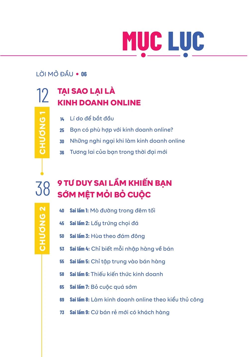  Kinh Doanh Online - Kiếm Tiền Bạc Tỉ 