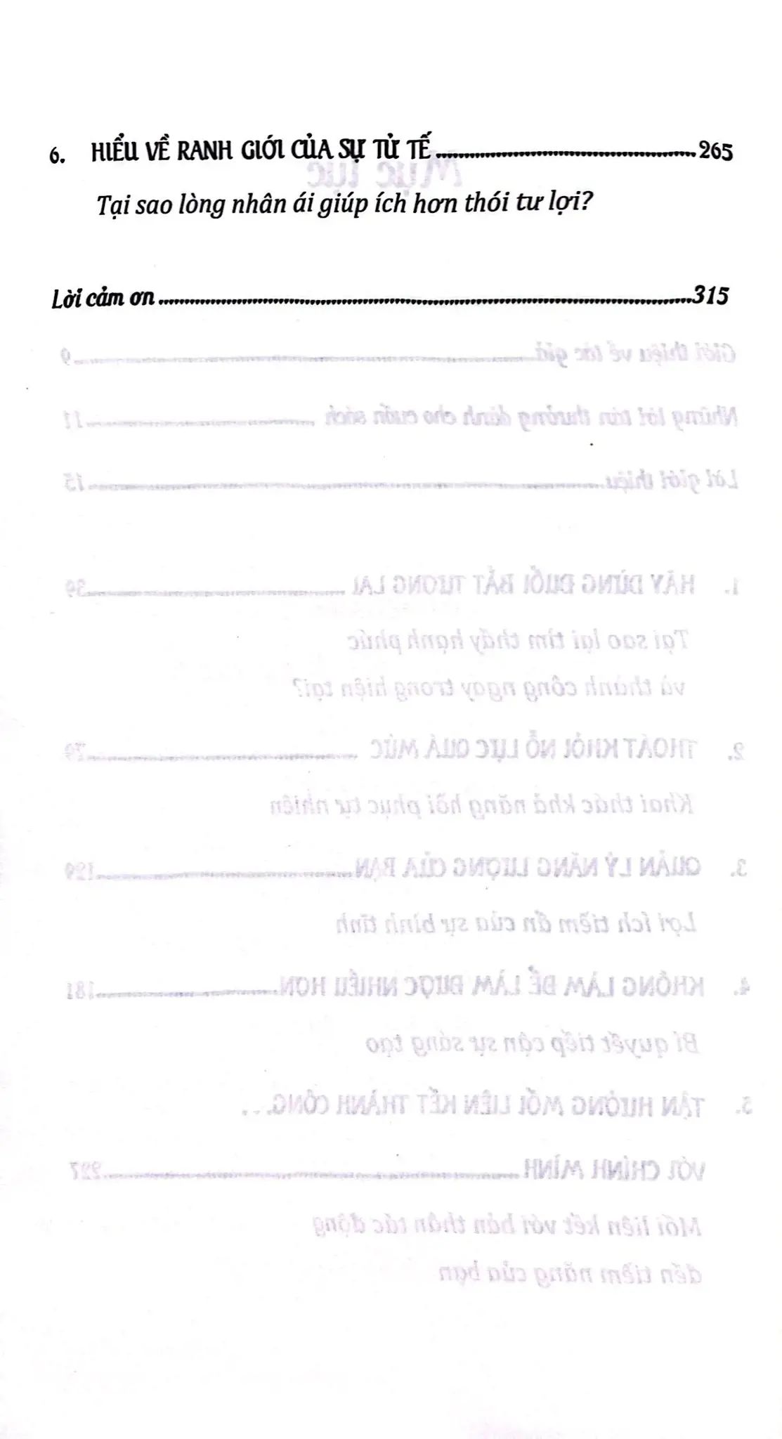  Con Đường Đến Hạnh Phúc 