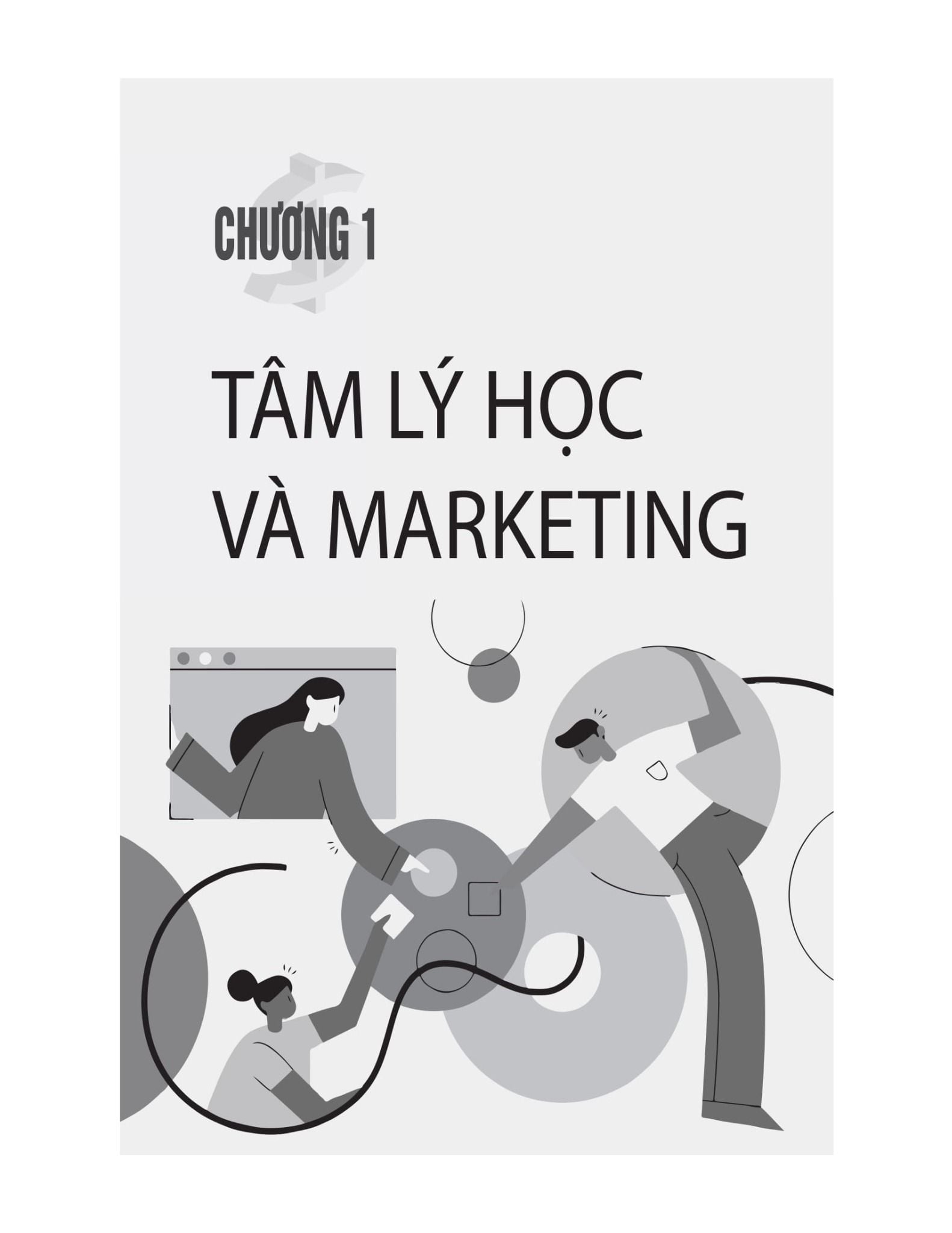  Trò Chơi Tâm Lý Trong Marketing 