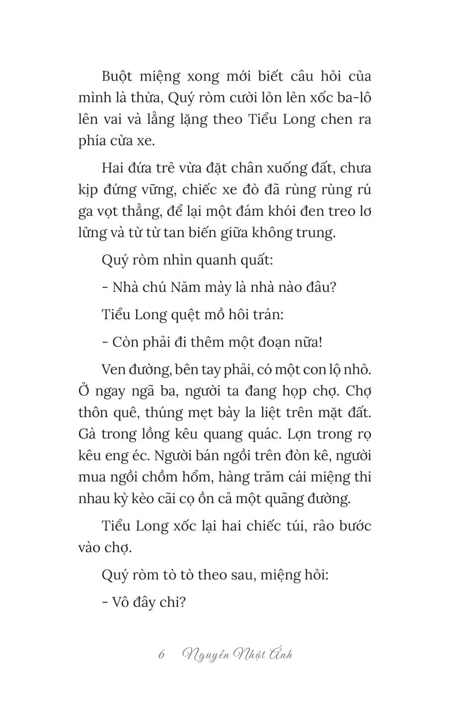  Kính Vạn Hoa - Bắt Đền Hoa Sứ - Bản Điện Ảnh - Tặng Kèm Postcard 