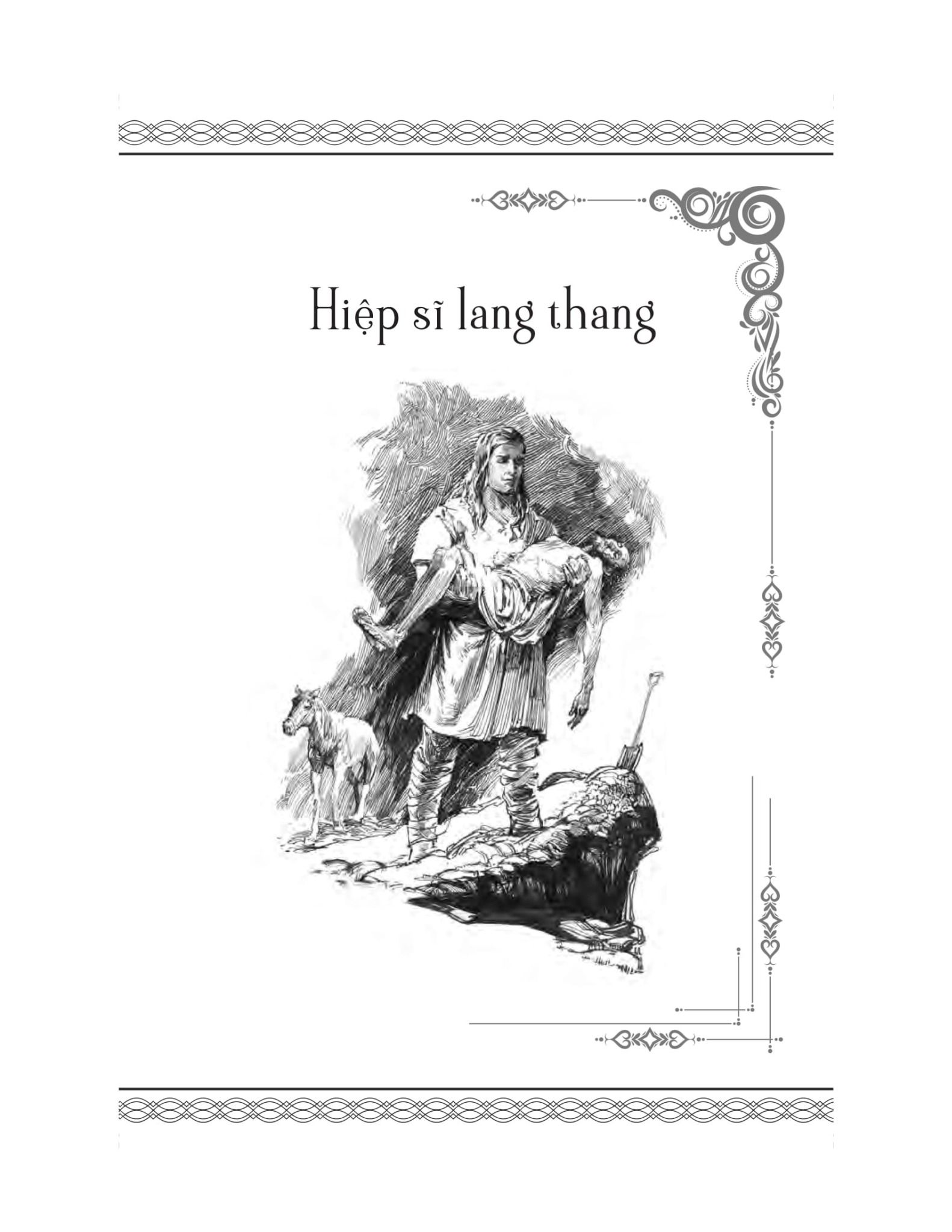  A Knight Of The Seven Kingdoms - Hiệp Sĩ Bảy Vương Quốc 