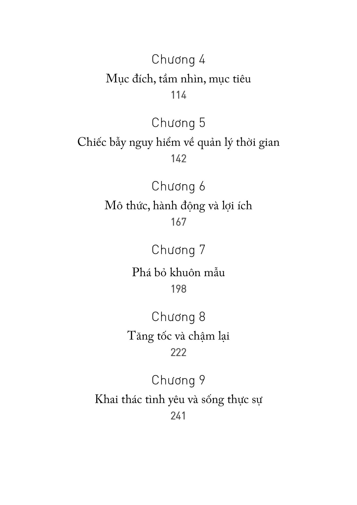  Vấn Đề Không Phải Là Tiền - Cách Nhìn Hoàn Toàn Khác Về Tiền Bạc 