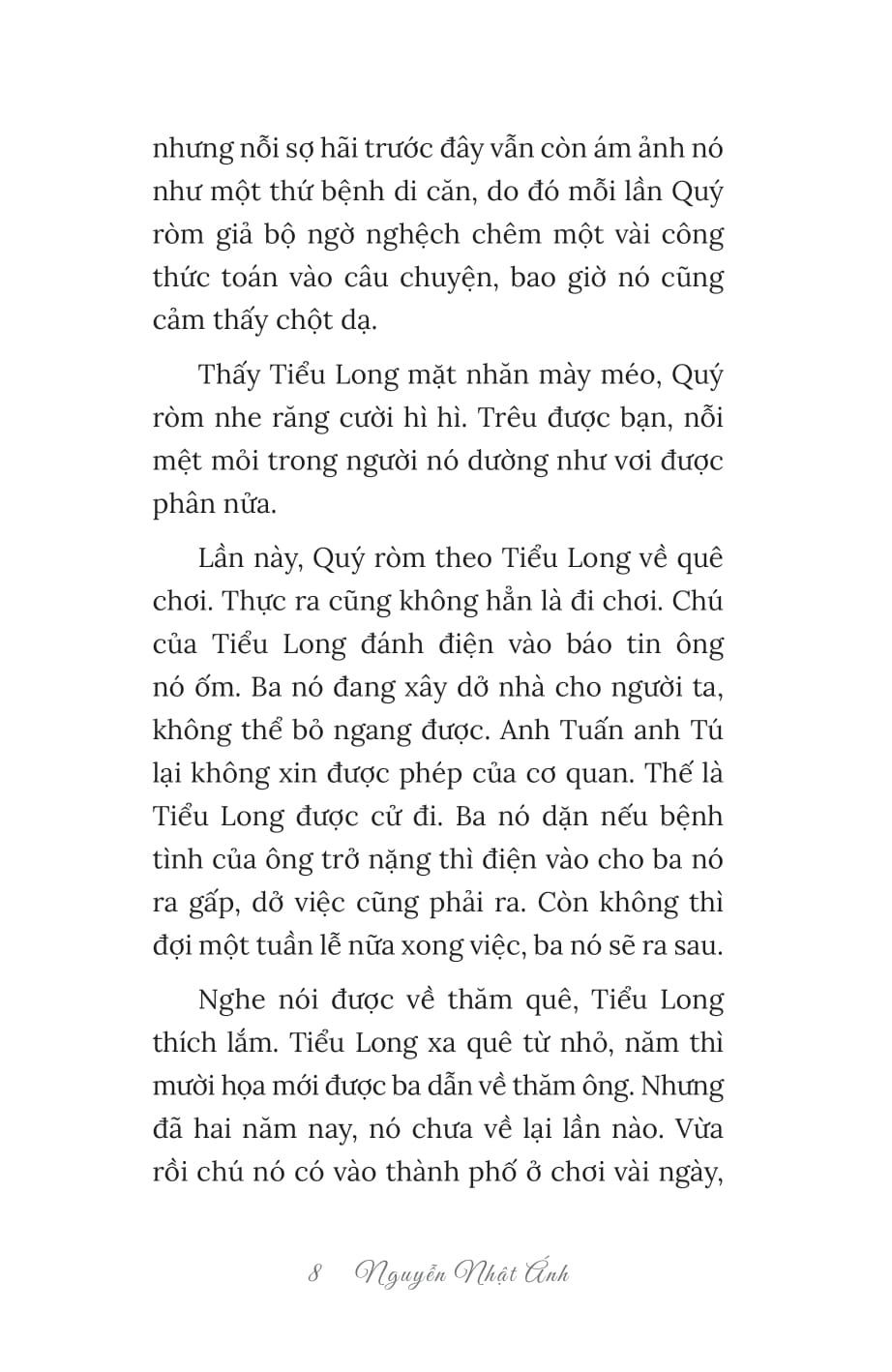  Kính Vạn Hoa - Bắt Đền Hoa Sứ - Bản Điện Ảnh - Tặng Kèm Postcard 