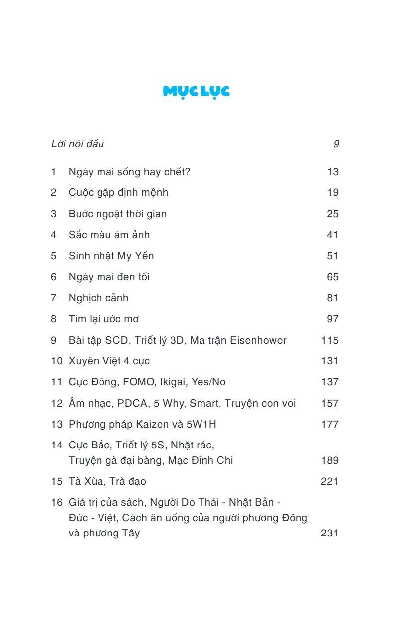  Ken - Ngày Mai Sống Hay Chết? 