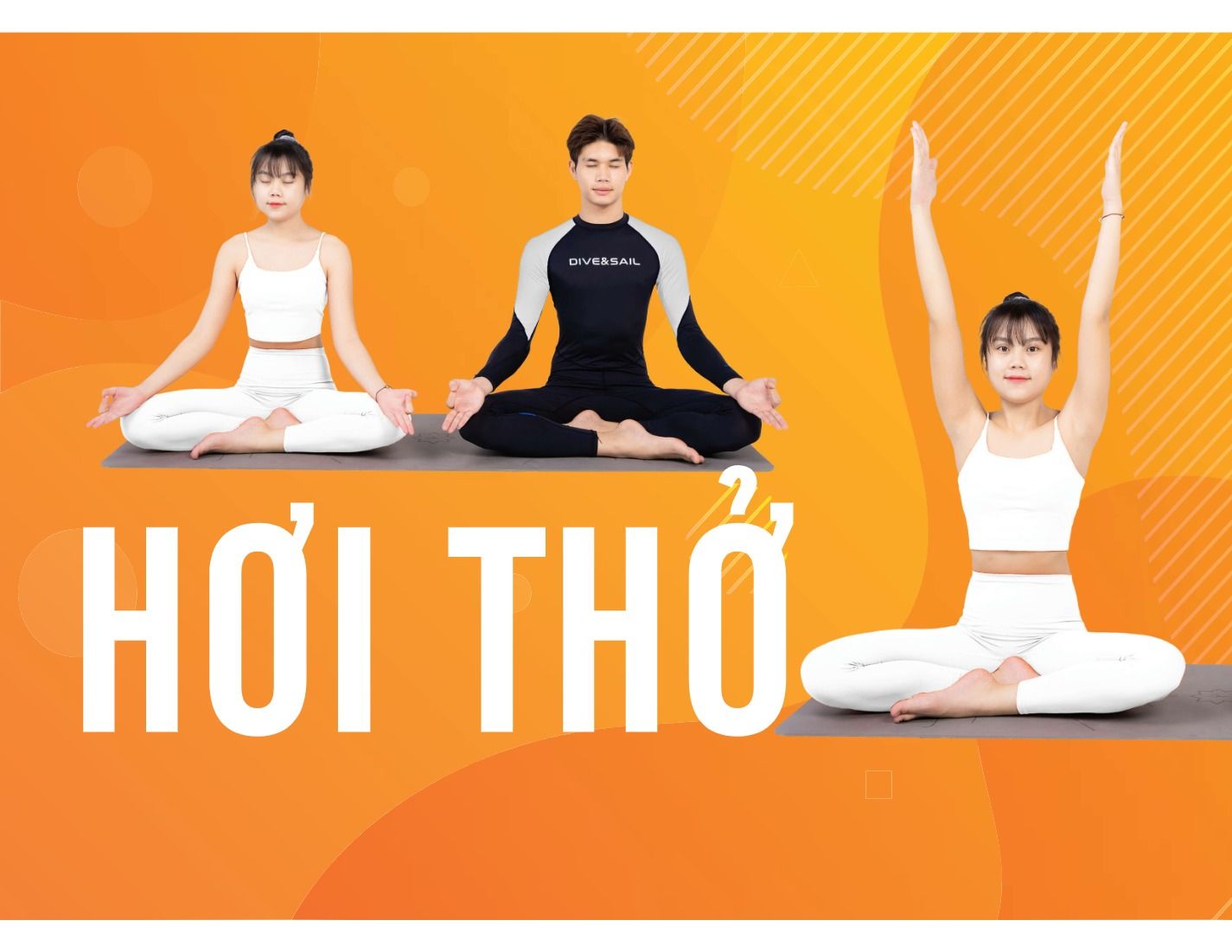  5 Levels Mở Lưng Trên 
