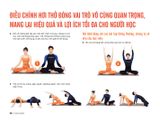  5 Levels Mở Lưng Trên 