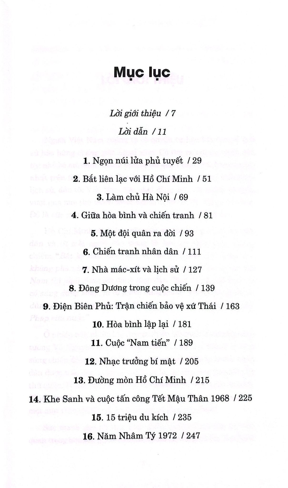  Võ Nguyên Giáp Hay Cuộc Chiến Tranh Nhân Dân (Tái Bản 2024) 