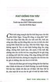  Chút Tình Nặng Mang - Tuyển Tập Thơ 