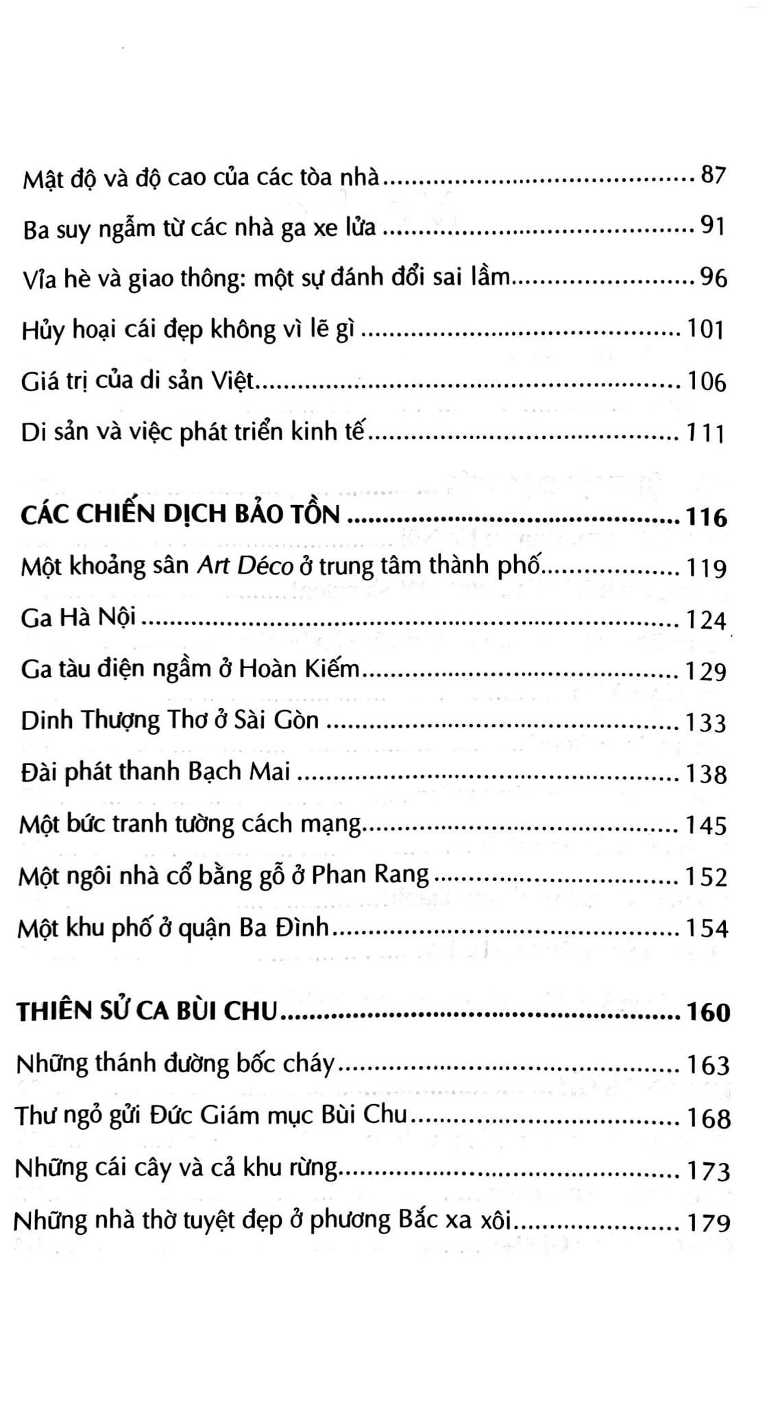  Vì Tình Yêu Hà Nội 