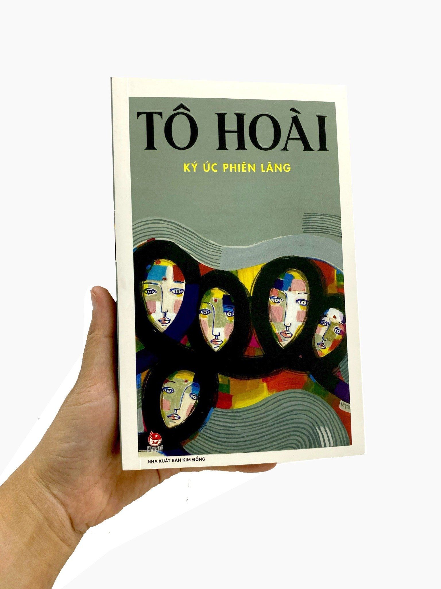  Ký Ức Phiên Lãng 