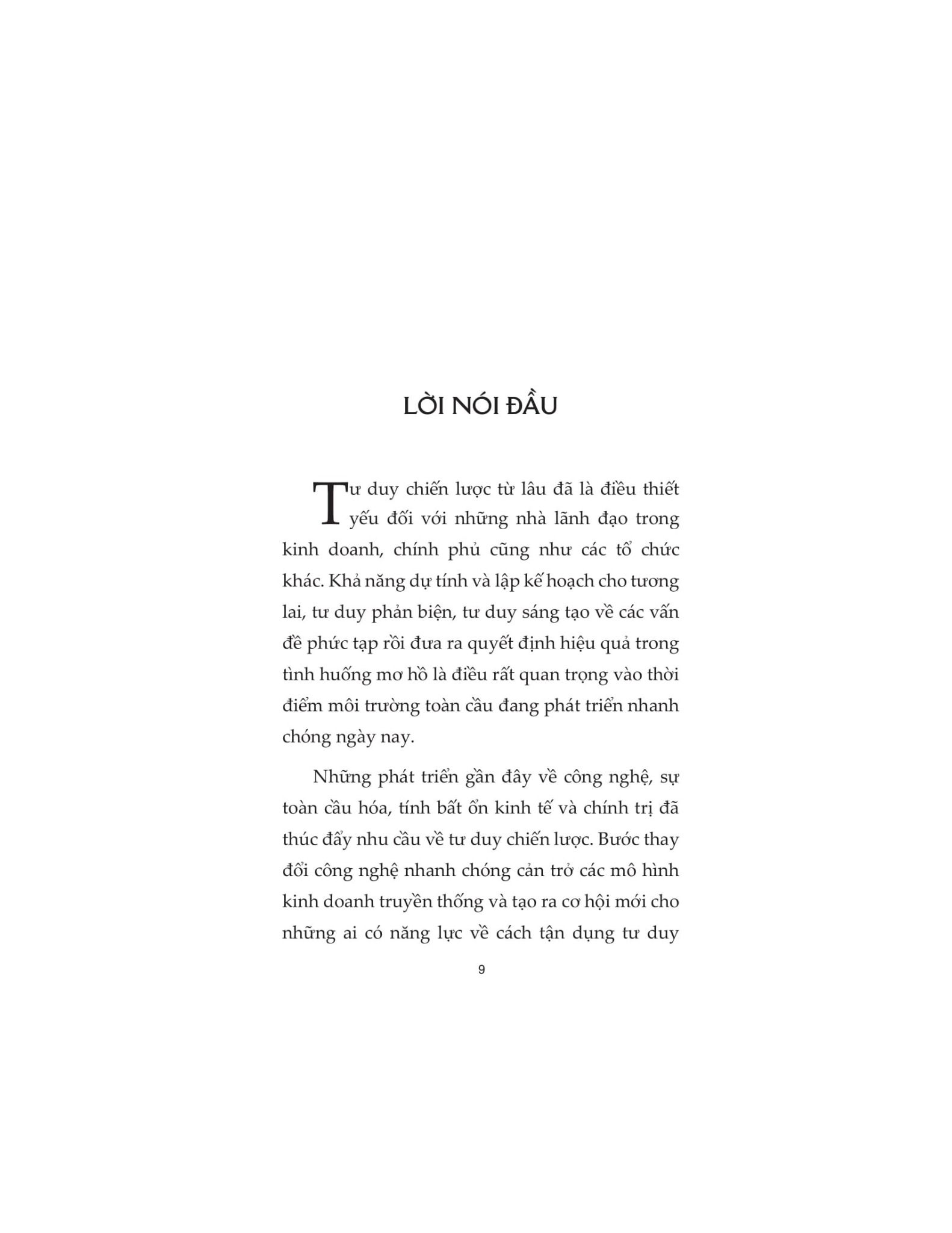  Trò Chơi Của Những Kẻ Thực Dụng 