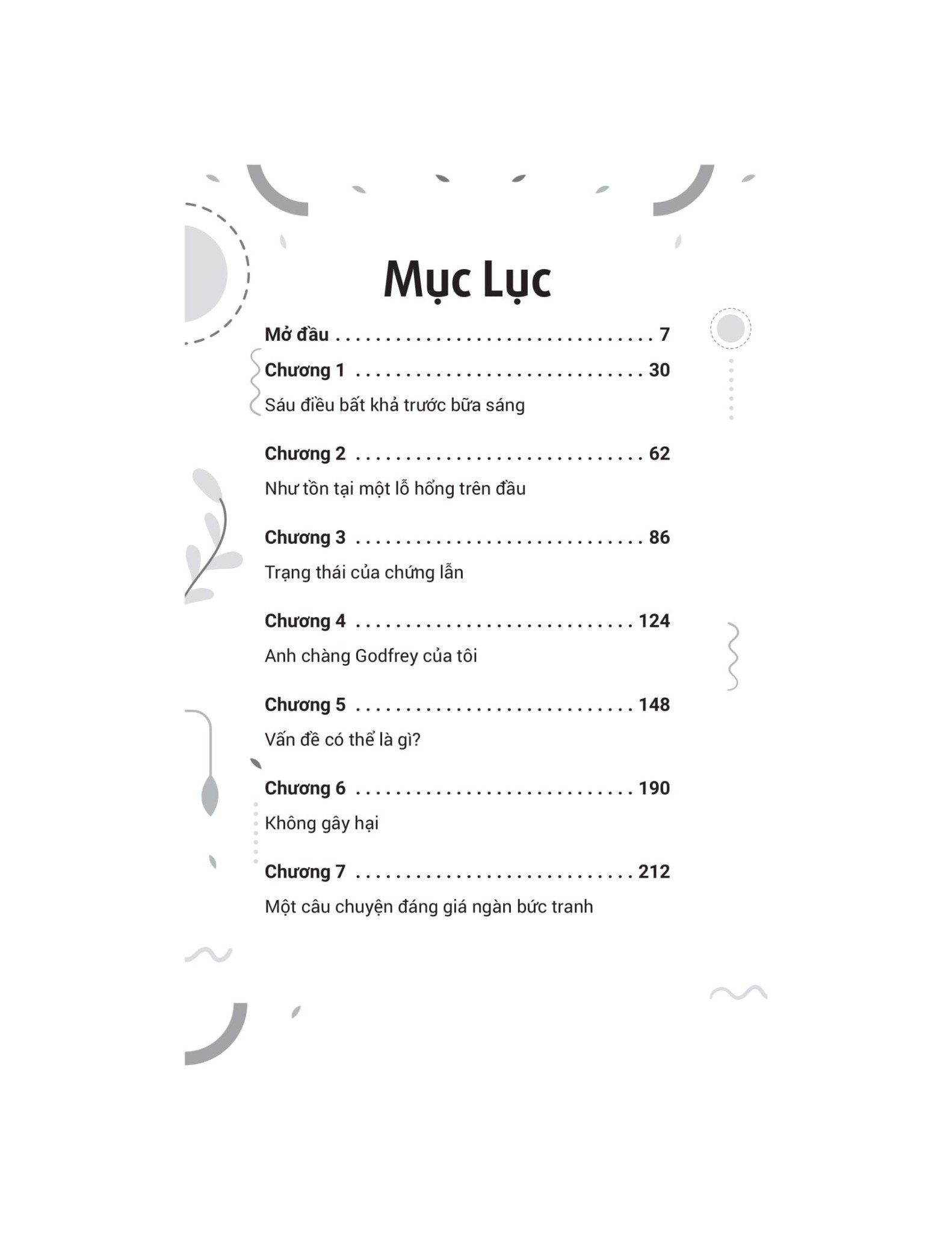  Tâm Trí Tự Chữa Lành 