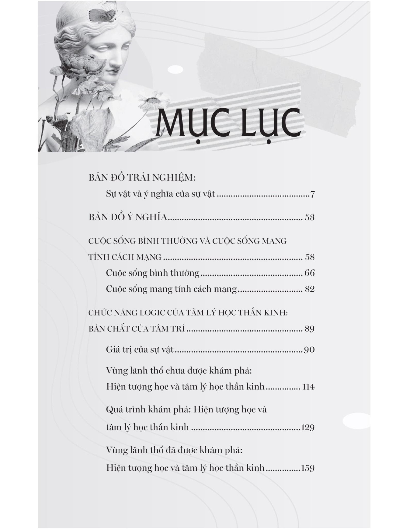  Maps Of Meaning - Giải Mã Bản Đồ Tâm Trí 