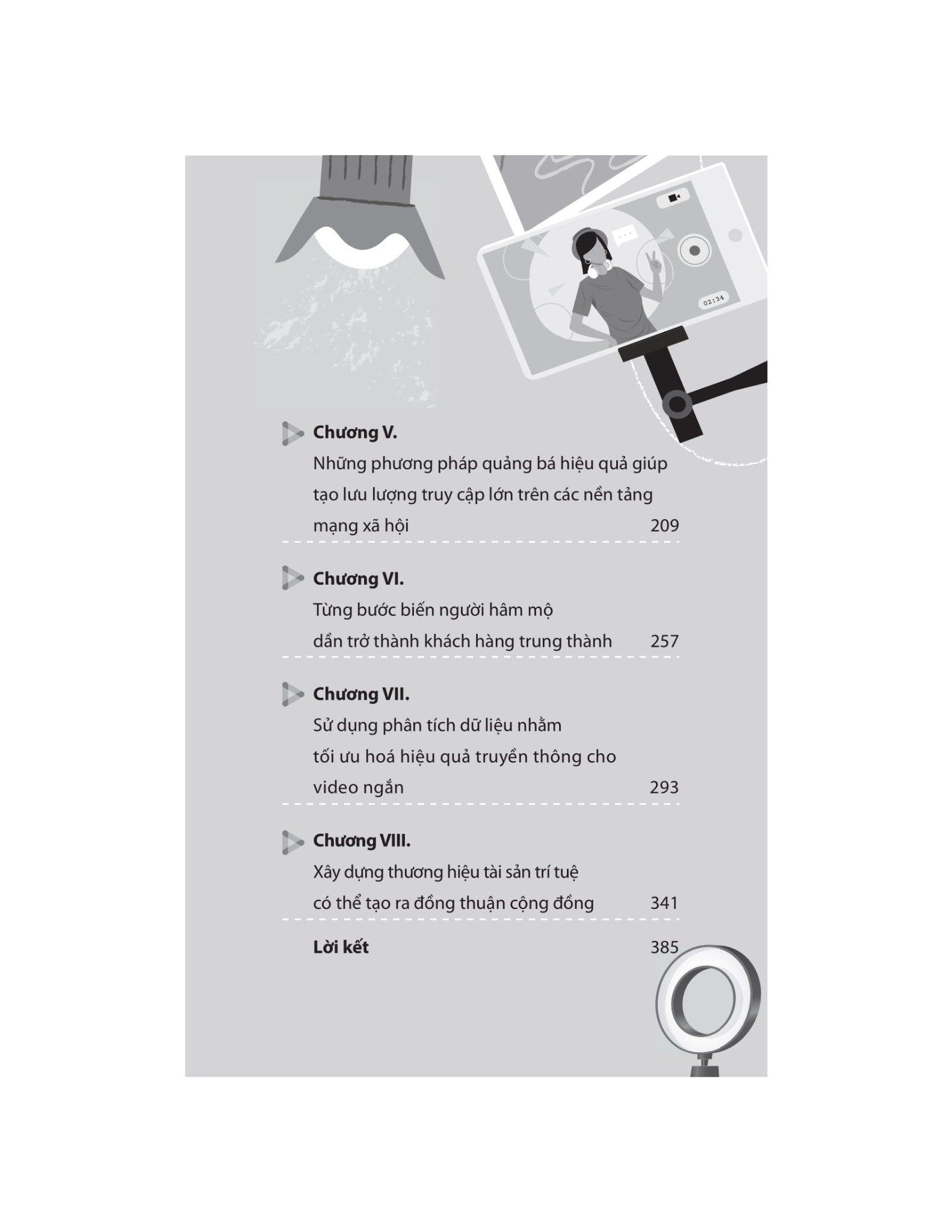  Kiếm Tiền Bằng Video Ngắn 