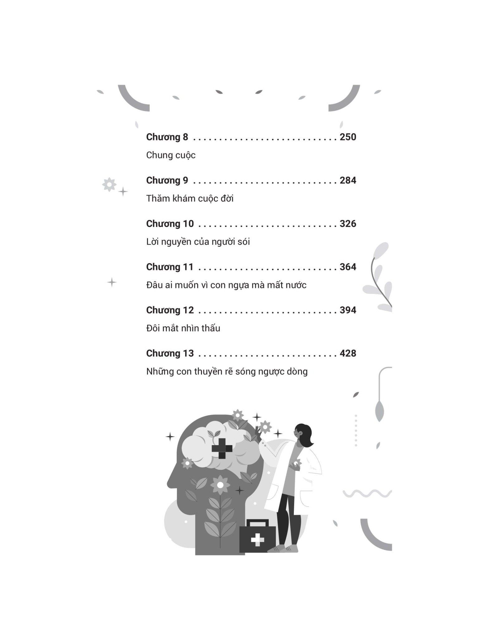  Tâm Trí Tự Chữa Lành 