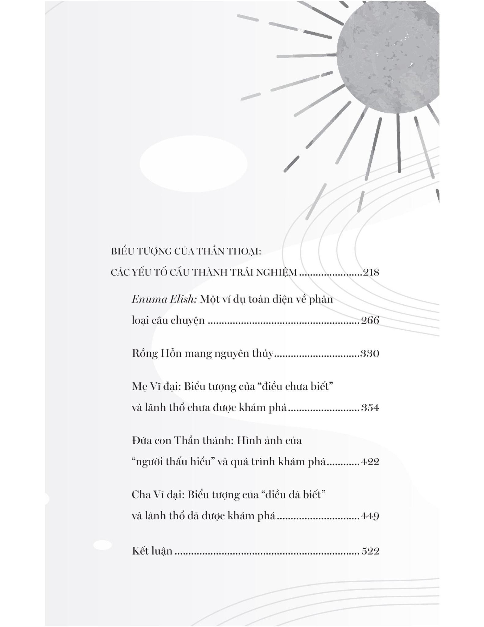  Maps Of Meaning - Giải Mã Bản Đồ Tâm Trí 