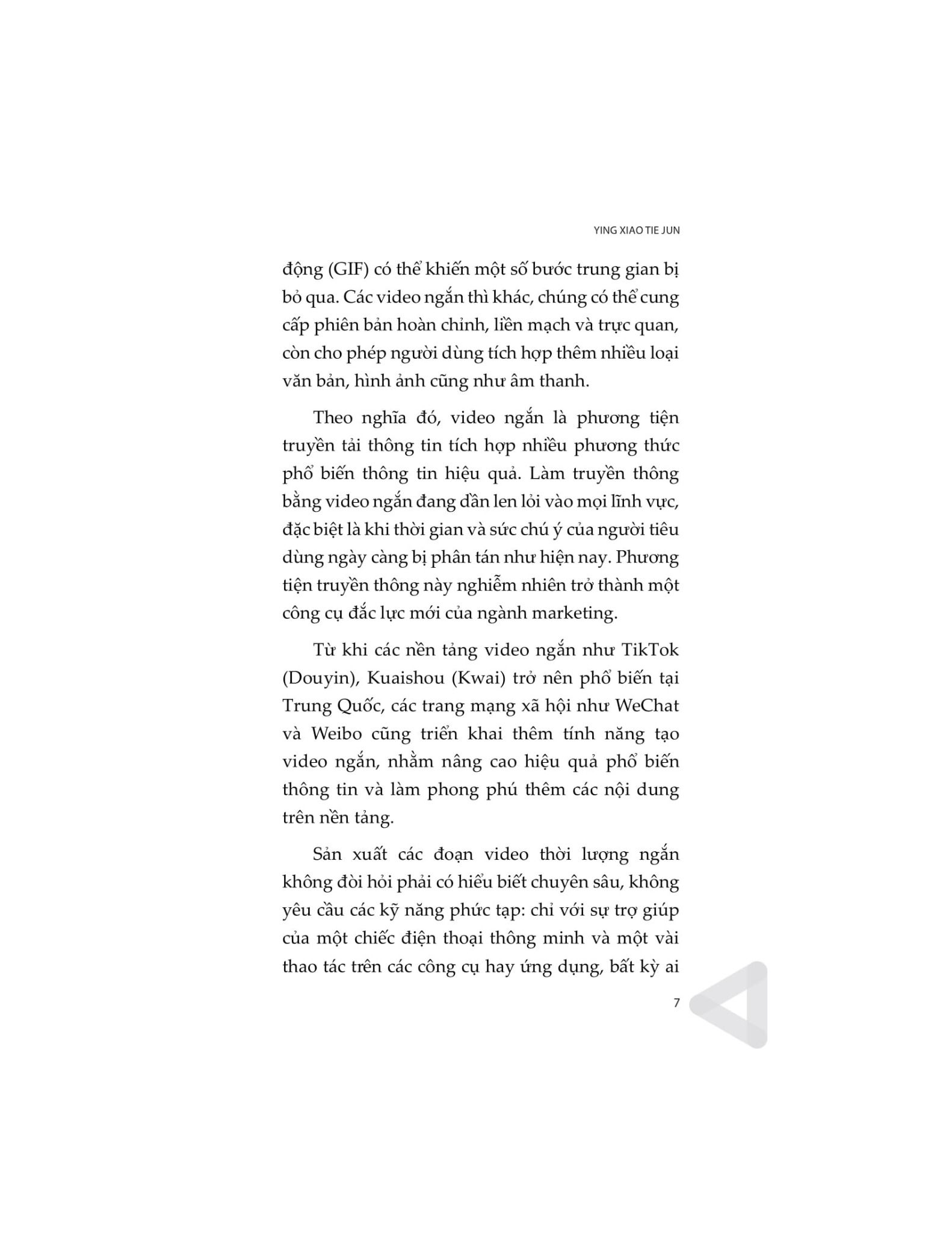  Kiếm Tiền Bằng Video Ngắn 