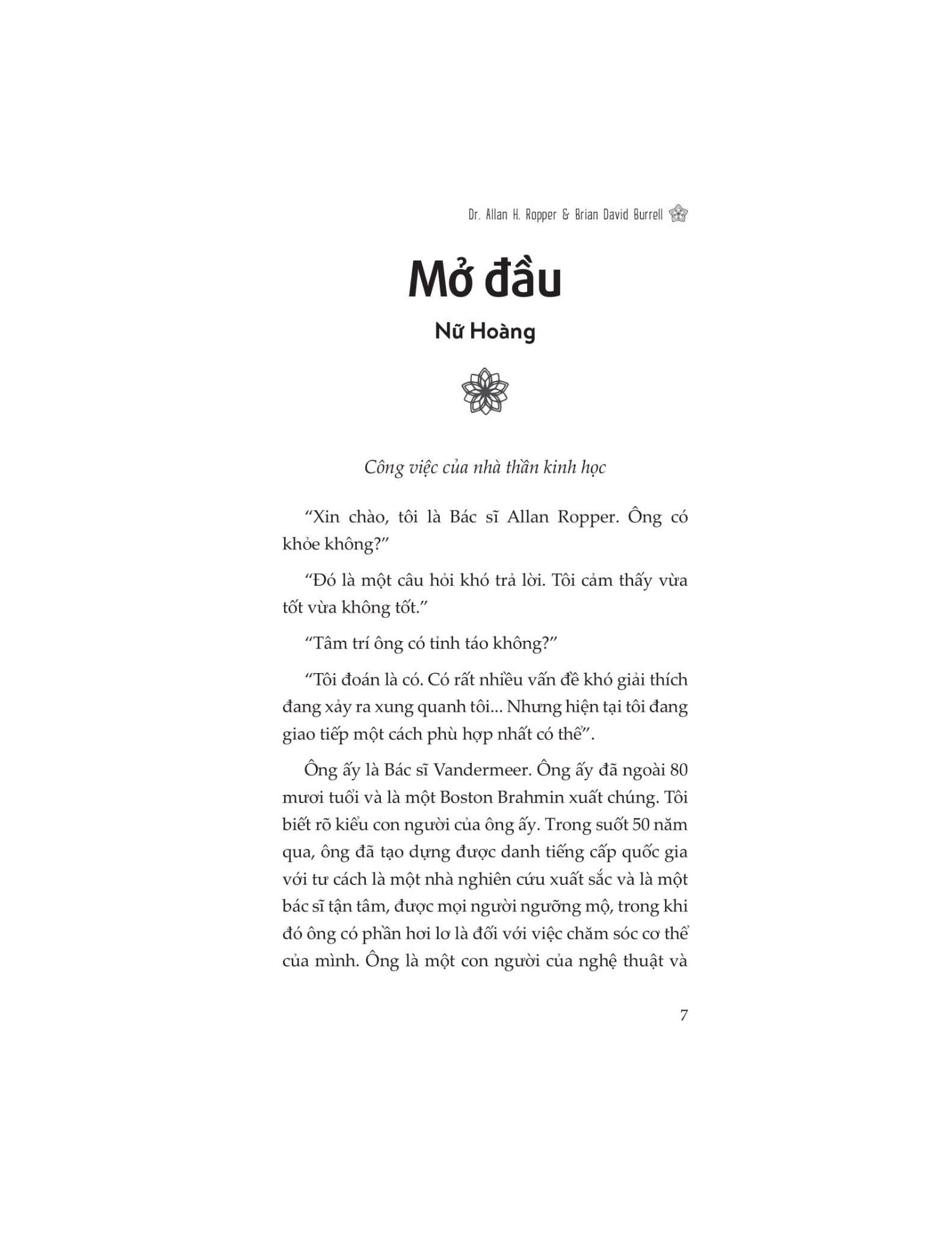  Tâm Trí Tự Chữa Lành 