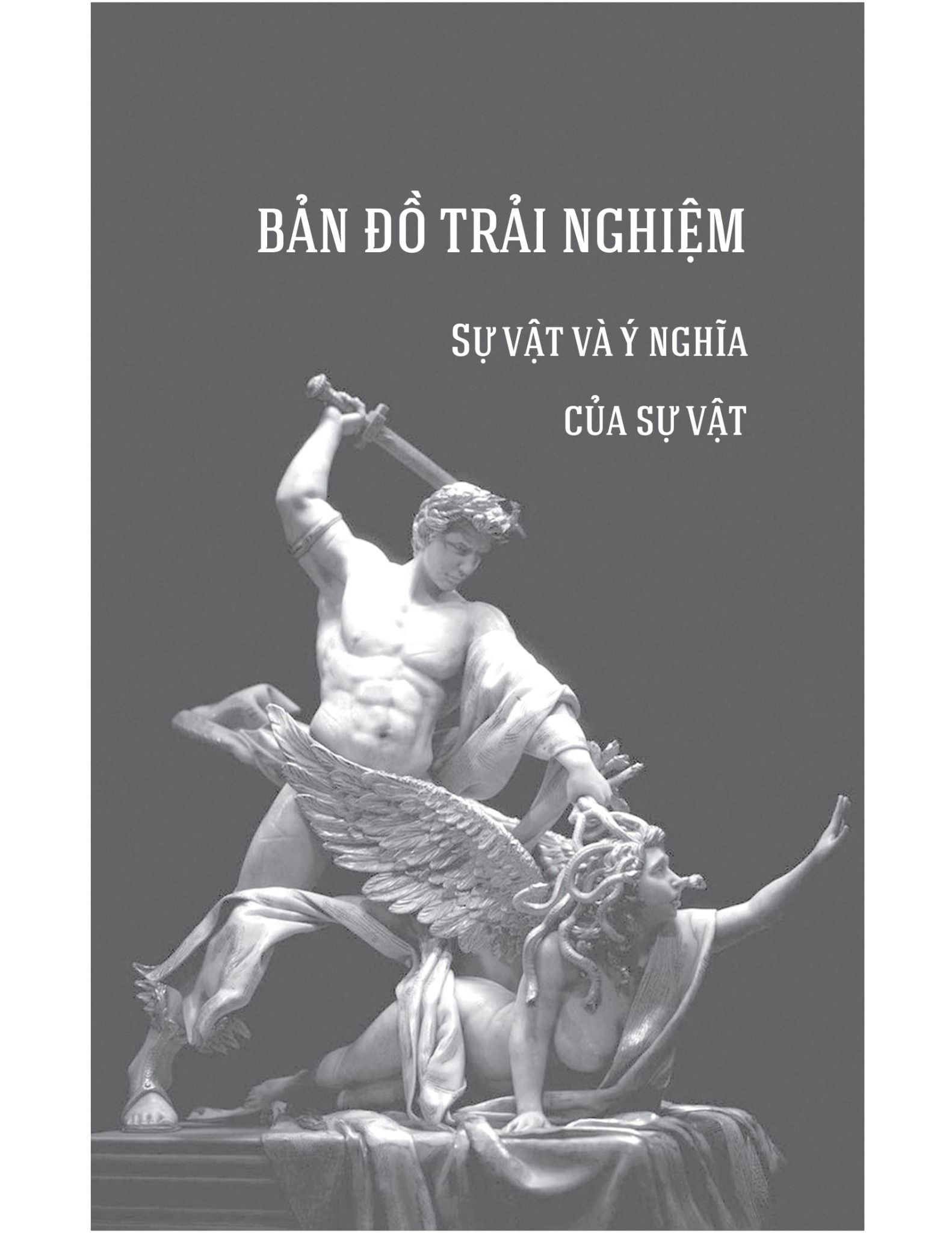  Maps Of Meaning - Giải Mã Bản Đồ Tâm Trí 
