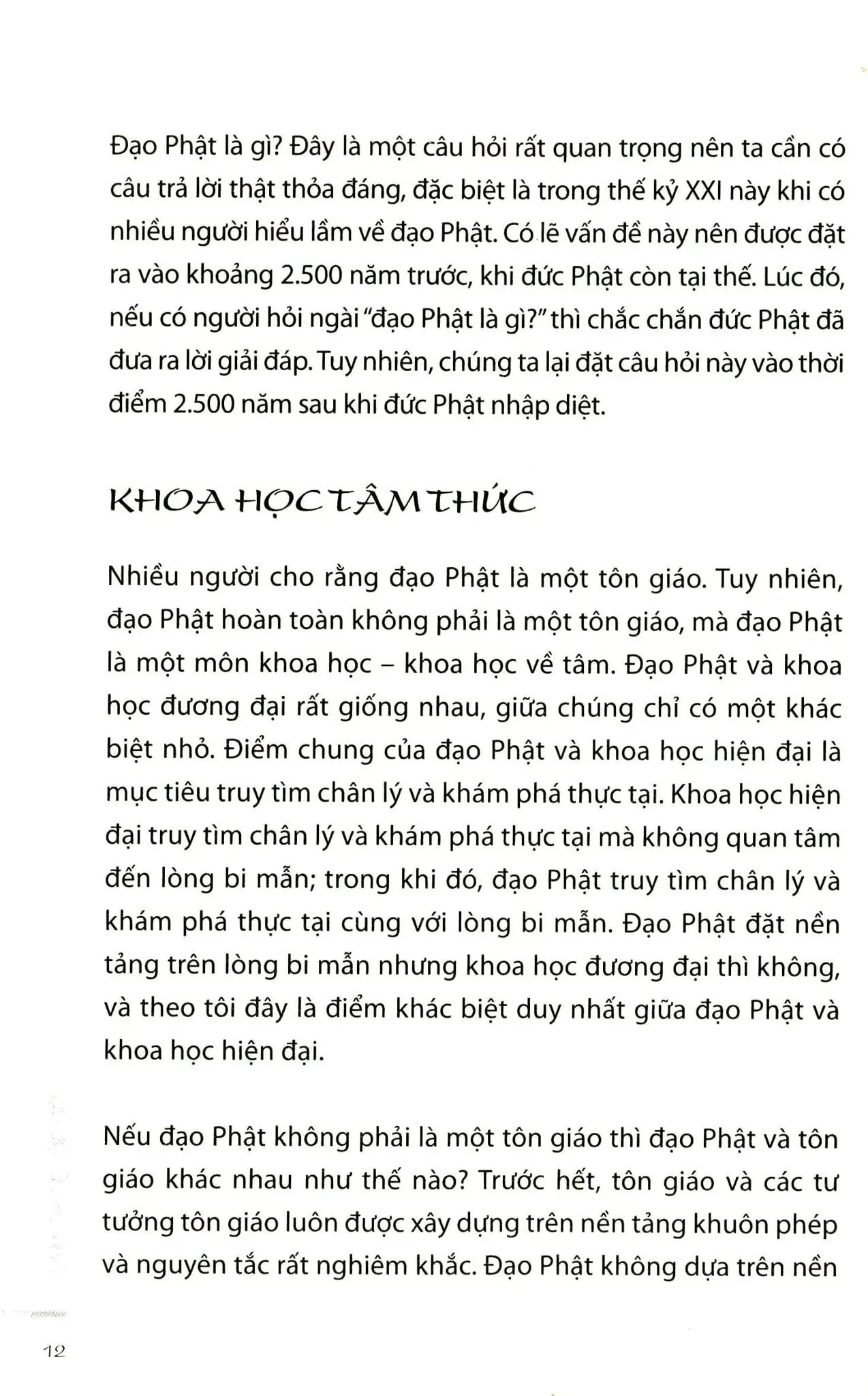  Làm Chủ Cuộc Đời 