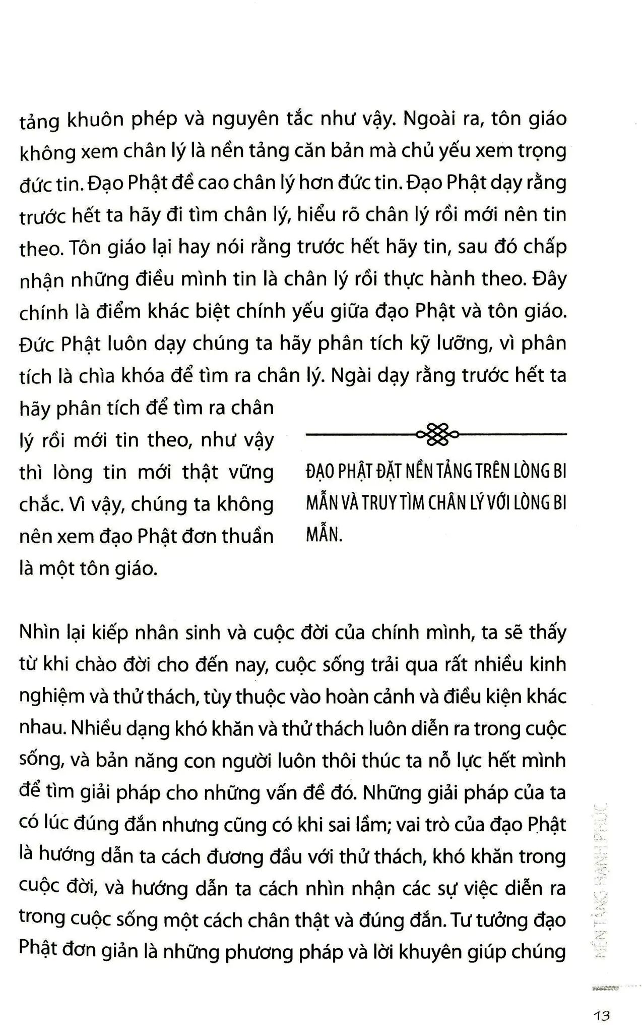  Làm Chủ Cuộc Đời 