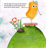  Sạch Sẽ Tinh Tươm - Xà Bông Pan Sạch Bong 