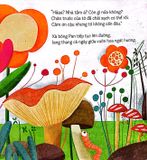  Sạch Sẽ Tinh Tươm - Xà Bông Pan Sạch Bong 