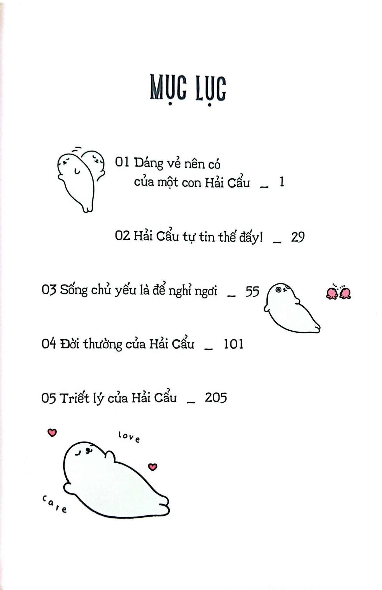  Nghỉ Ngơi Tử Tế Mới Là Việc Chính Đáng 