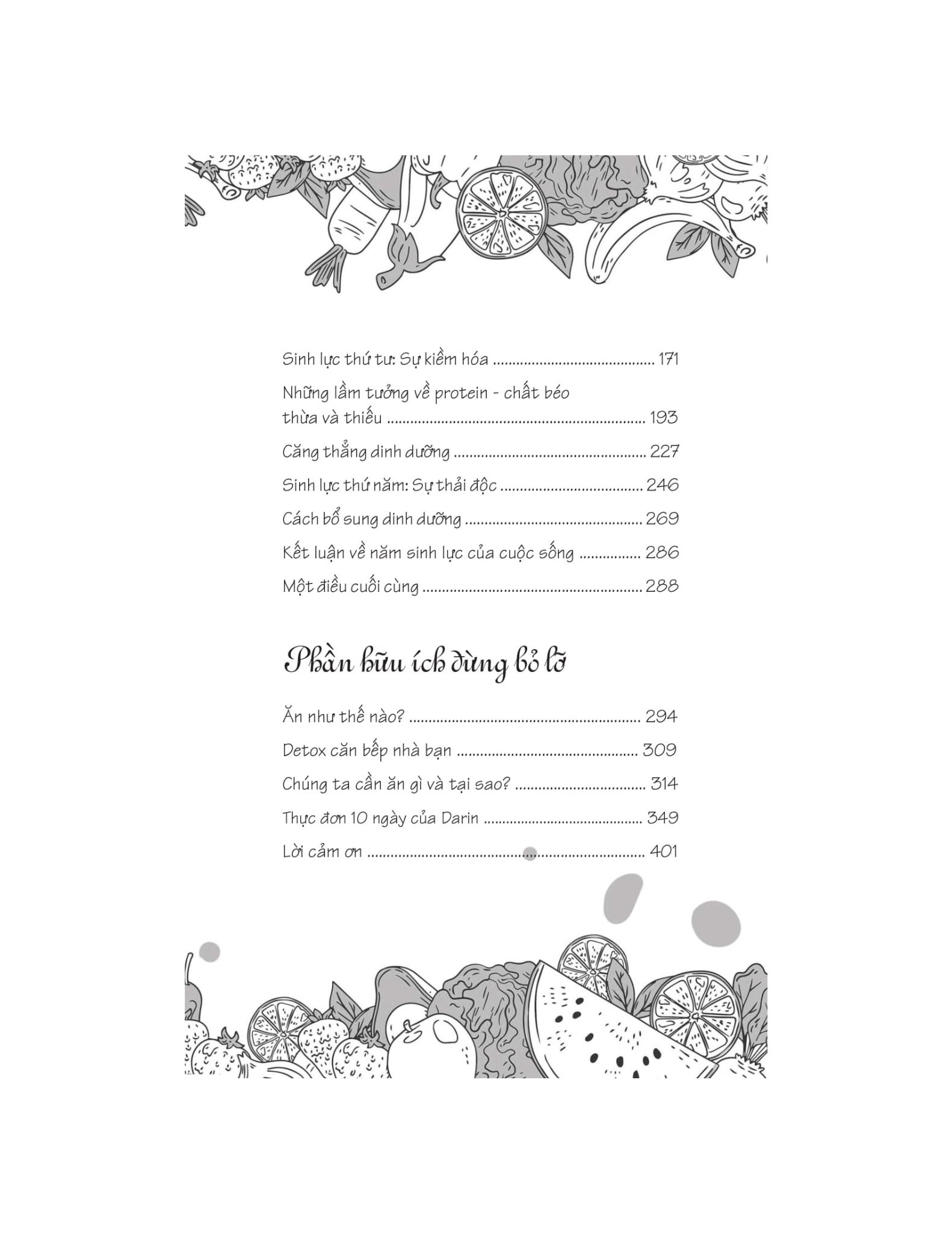  Dinh Dưỡng Tươi Xanh - Ăn Lành Để Trẻ 