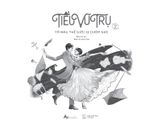  Tiểu Vũ Trụ - Tập 2 - Tô Màu Thế Giới 12 Chòm Sao 