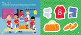  Cùng Nhập Vai : Cầu Thủ Bóng Đá 