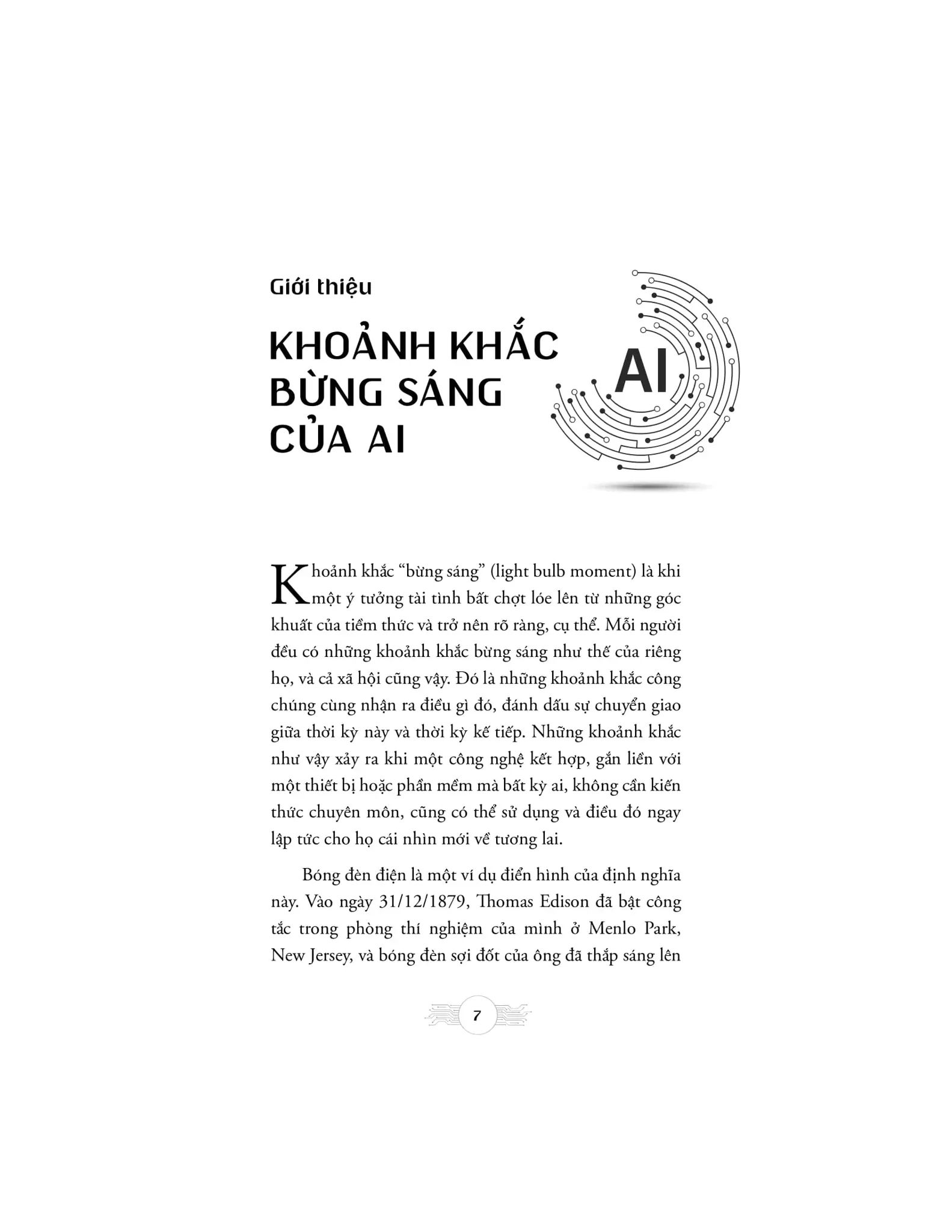  Mastering AI - Ứng Dụng Trí Tuệ Nhân Tạo Để Làm Chủ Tương Lai 