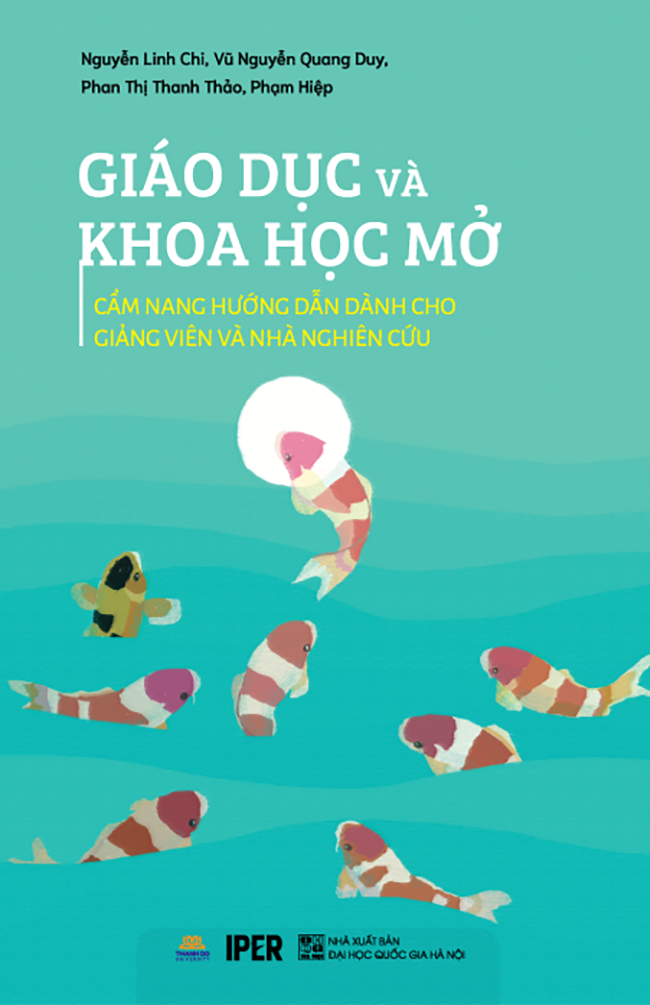  Giáo Dục Và Khoa Học Mở 