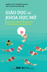  Giáo Dục Và Khoa Học Mở 