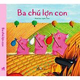  Ba Chú Lợn Con 