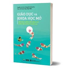  Giáo Dục Và Khoa Học Mở 