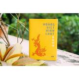  Hoàng Việt Hình Luật 