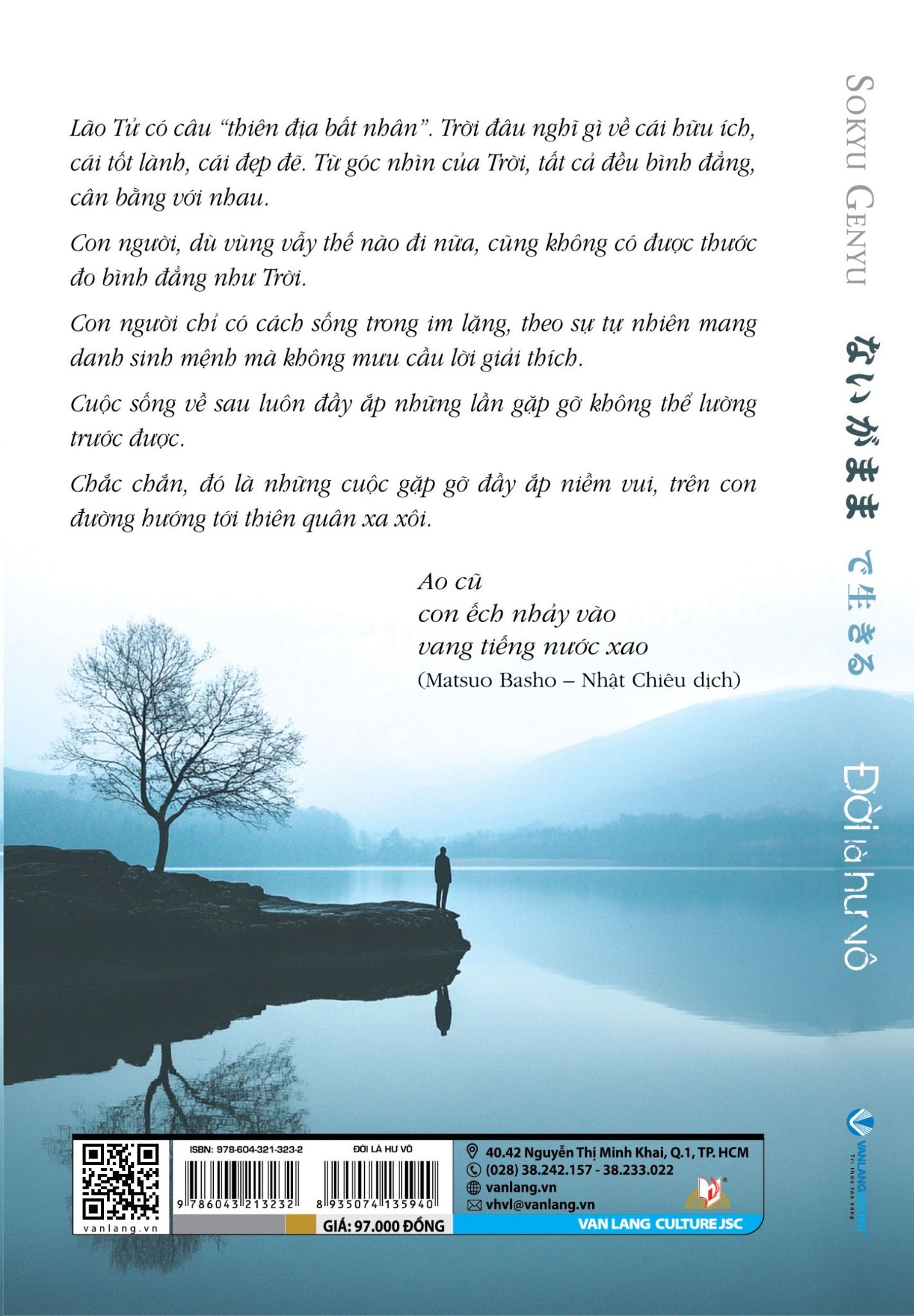  Đời Là Hư Vô 