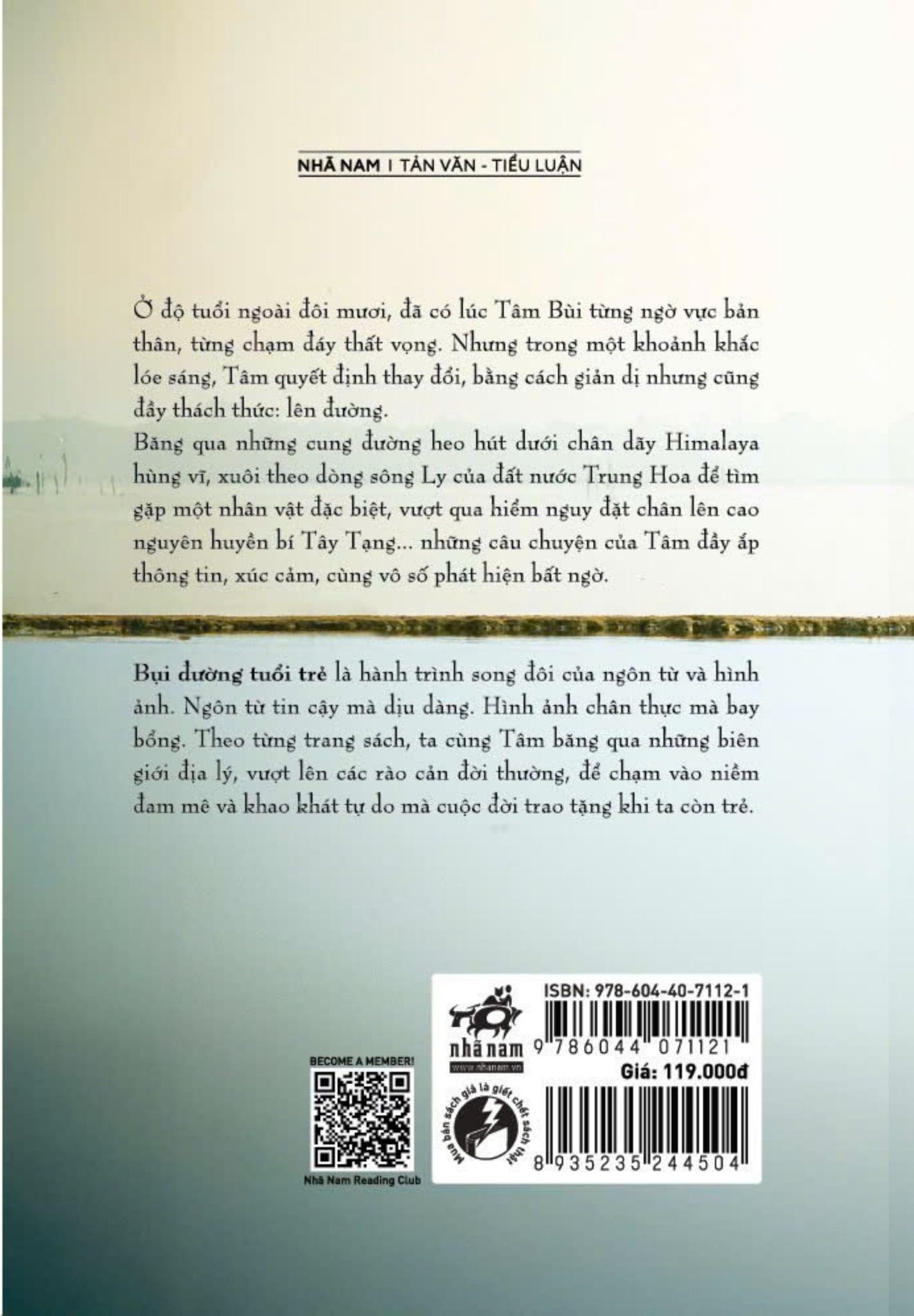 Bụi Đường Tuổi Trẻ 