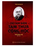  Đệ Tam Biện Tam Thừa Cộng Học 