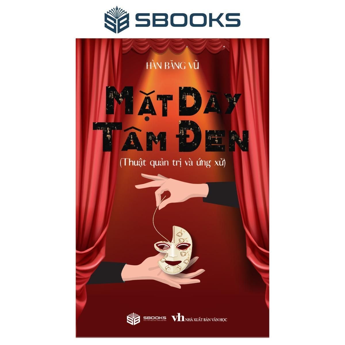  Mặt Dày Tâm Đen 