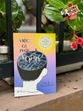  Việc Gì Phải Xoắn 