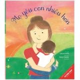  Mẹ Yêu Con Nhiều Hơn - Con Yêu Mẹ Nhiều Hơn Tb 