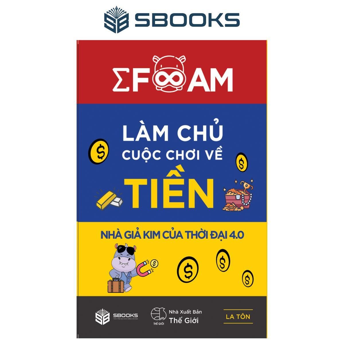  Làm Chủ Cuộc Chơi Về Tiến 