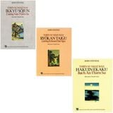  -Bộ 3 Cuốn Sách Thiền Sư Nhật Bản: Bạch Ẩn Thiền Sư + Cuồng Vân Thiền Sư + Lương Khoan Đại Ngu 