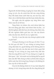  Lòng Tốt Của Bạn Cần Thêm Đôi Phần Sắc Sảo - Tập 2 