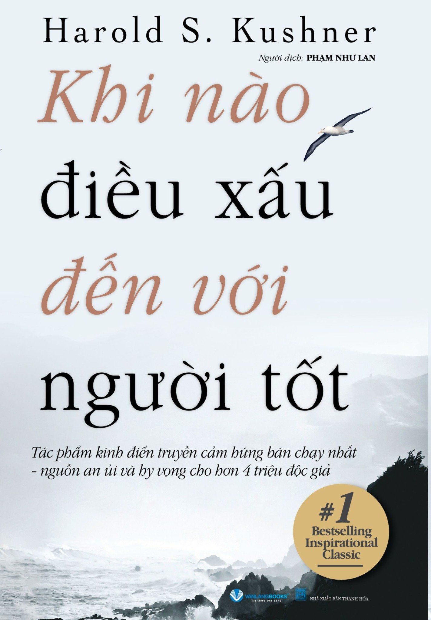  Khi Nào Điều Xấu Đến Với Người Tốt 