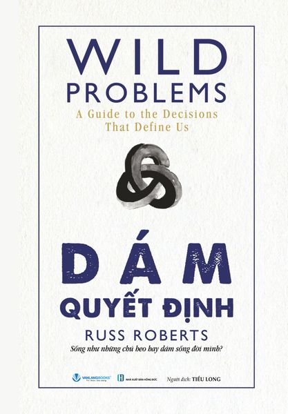 Dám Quyết Định - Văn Định